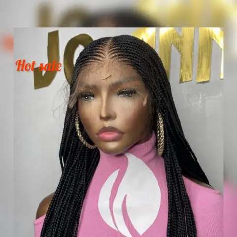 Sam (6 by 6 closure wig)