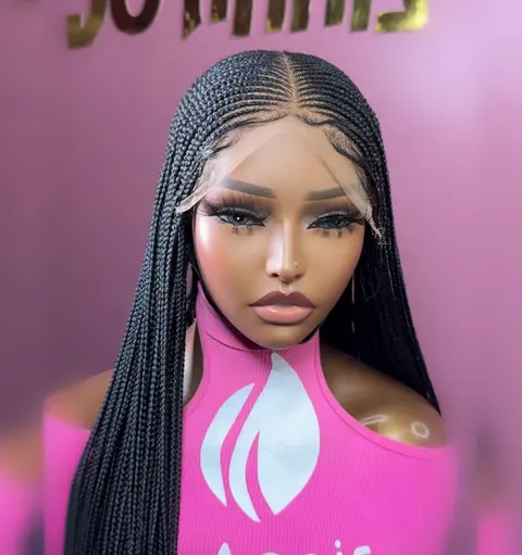 Sam (full lace wig)
